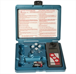 Máy đo Clo trong nước HF scientific Chlorine Pocket Photometer